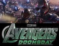 Otra estrella de Marvel confirma oficialmente su regreso en Vengadores: Doomsday