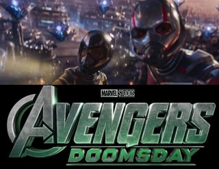 Otra estrella de Marvel confirma oficialmente su regreso en Vengadores: Doomsday