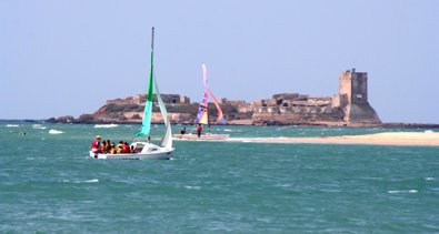 Es Andalucía - Cádiz