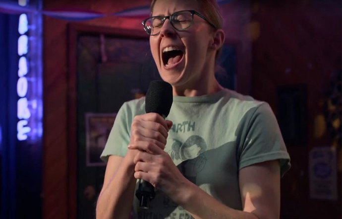 The Pitt 2x15 sorprende a los fans con una divertida escena post-créditos