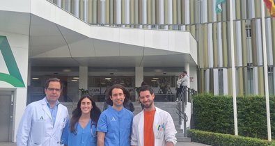 Es Andalucía - Sevilla