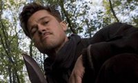 Brad Pitt lucha con osos y lobos para sobrevivir en el trepidante tráiler de Heart Of The Beast