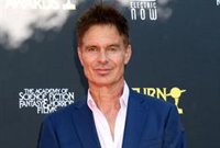 Muere Patrick Muldoon, actor de Starship Troopers o Melrose Place, a los 57 años