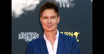 Muere Patrick Muldoon, actor de Starship Troopers o Melrose Place, a los 57 años