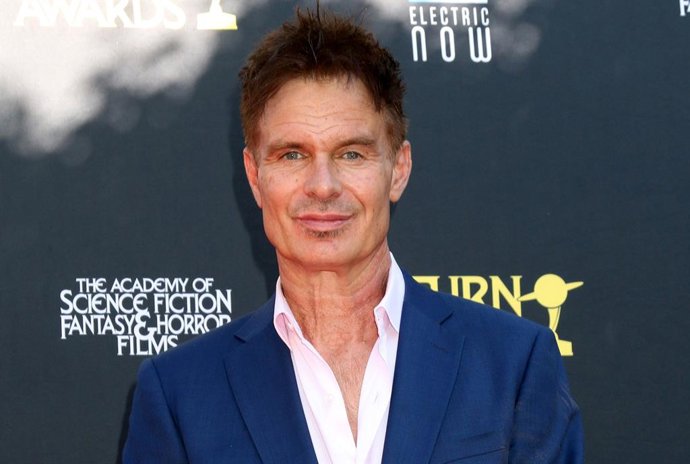 Muere Patrick Muldoon, actor de Starship Troopers o Melrose Place, a los 57 años