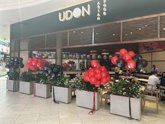 Foto: Udon Asian Food acelera su expansión internacional con la apertura de su primer restaurante en Perú