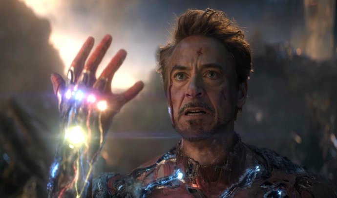 Archivo - Kevin Feige revela el X-Men que inspiró la muerte de Iron Man en Vengadores: Endgame