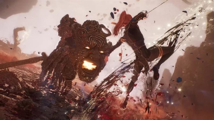 Clair Obscur: Expedition 33.