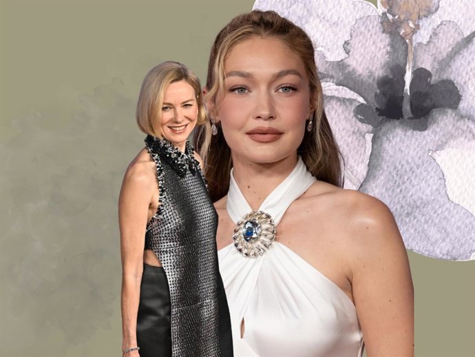 Gigi Hadid y Naomi Watts en los Breakthrough Prize Ceremony 2026