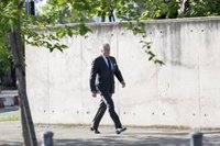 Bárcenas asegura que su chófer tenía "acceso permanente" a su teléfono: "Lo dejaba en el coche si iba a una reunión"