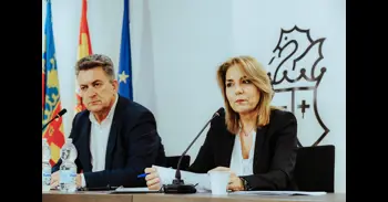 Camarero, Mus, Barrachina i un tècnic de Buseo compareixeran en la pròxima sessió de la comissió dana de Les Corts