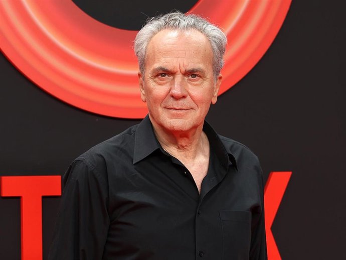 Archivo - José Coronado