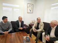 La Sociedad Amigos del Baloncesto, en su 50 aniversario, Premio Torrelavega de la Gala del Deporte