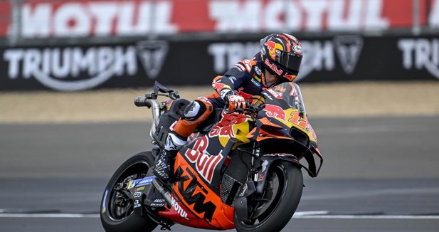 Motociclismo