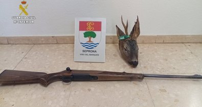Castilla-La Mancha