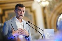 Maíllo (Por Andalucía) defiende el "abrazo social" de la regularización: "Nosotros fuimos esos temporeros"