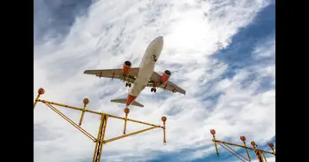 Los aeropuertos no registran ninguna incidencia durante la huelga de controladores de Saerco