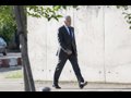 Bárcenas confirma que le pidió a un compañero de prisión que destruyera audios relacionados con Rajoy