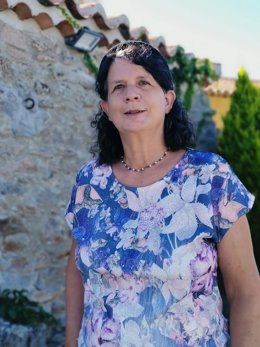 La filóloga, traductora y especialista en literatura alemana Helena Cortés Gabaudán