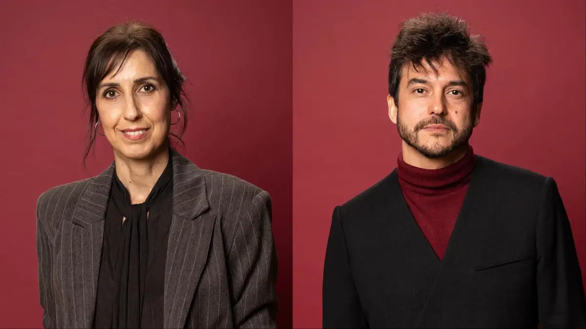 Premio a los directores de Sorda y Ciudad sin sueño