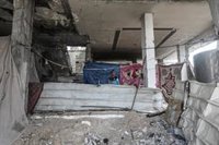 Aumentan a más de 775 los palestinos muertos en ataques de Israel contra Gaza pese al alto el fuego