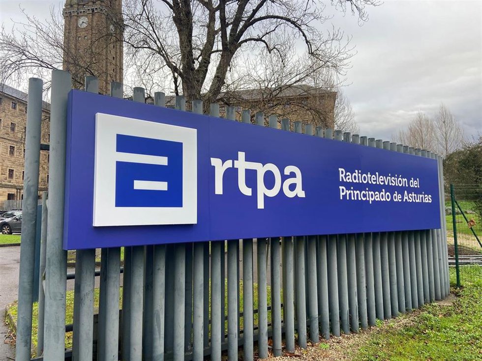 Archivo - RTPA