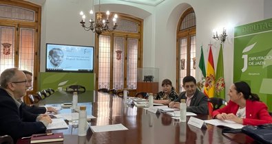 Más Jaén