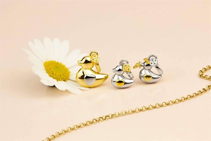 Los patitos que hacen llorar a mamá; la joya viral que arrasa en el Día de la Madre