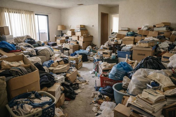 Vaciados Euskadi; servicio de vaciado de viviendas, guardamuebles y retirada de enseres en Donostia