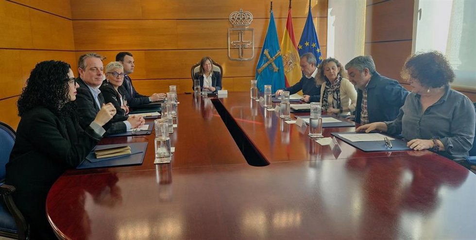 Consejo de Gobierno