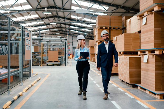 Envíos masivos; cómo preparar un negocio para temporadas altas