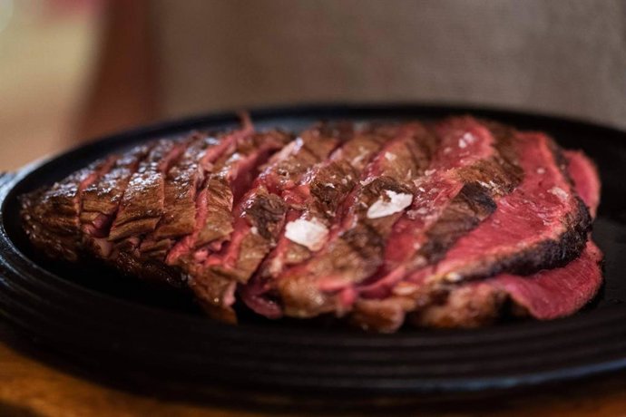 Dónde cenar en Madrid; restaurantes con ambiente y cocina diferente en el barrio de Salamanca