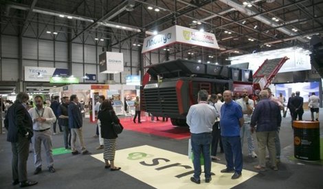 Ifema Madrid