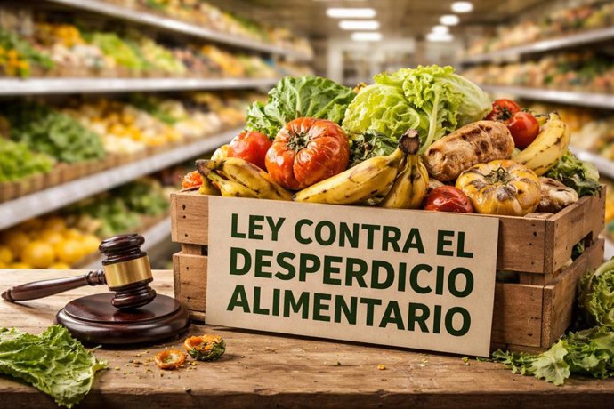 El sector empresarial afronta la adaptación del APPCC a la normativa de desperdicio alimentario