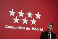El Gobierno de Ayuso critica que se quiera "crear un caso" contra el alcalde de Móstoles: "No hay absolutamente nada"