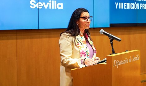 Diputación de Sevilla