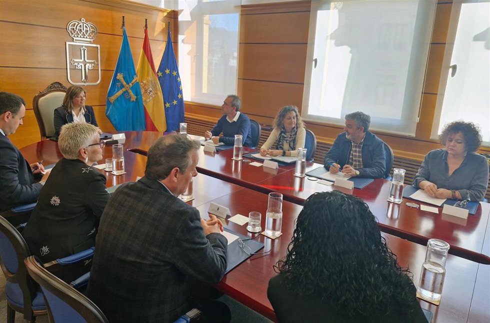 Consejo de Gobierno
