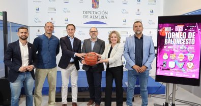 Diputación de Almería