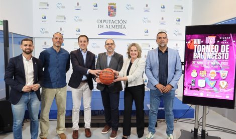 Diputación de Almería