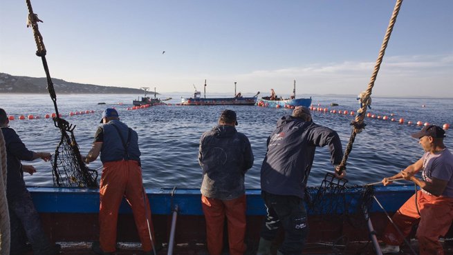 Es Andalucía - Sevilla