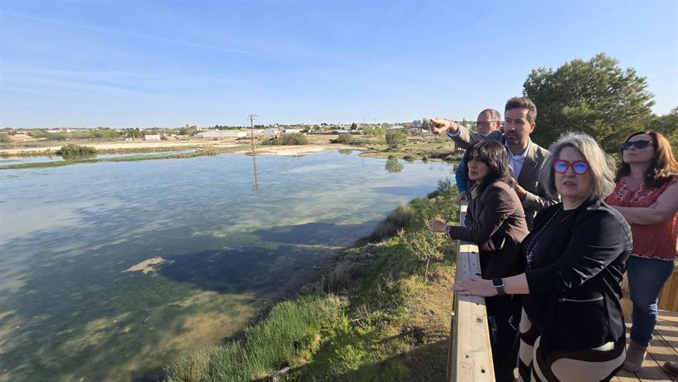 Castilla-La Mancha aprueba el modelo de gobernanza de la Reserva de la Biosfera de la Mancha Húmeda