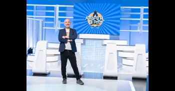 'Atrapa'm si pots. Llegendes', programa no informatiu més vist d'À Punt amb un 6% de share