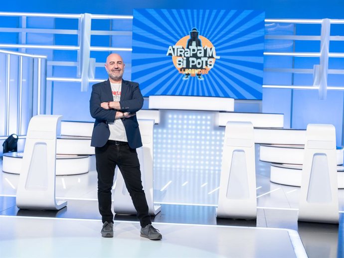 Archivo - Arxiu - Oscar Tramoyeres