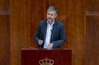 La Comunidad incide en que regularización de migrantes es una "barbaridad" y critica que Gobierno quiera "colapsar todo"