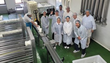 Es Andalucía - Sevilla