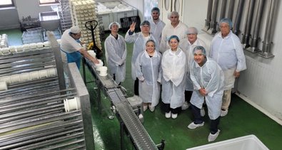 Es Andalucía - Sevilla