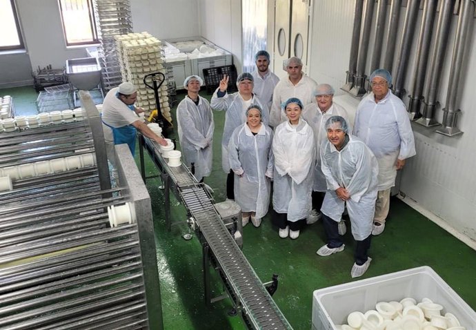 Andalucía Trade e ICEX se encuentran con compradores de Brasil, China, Colombia, Corea del Sur, Marruecos y Qatar.