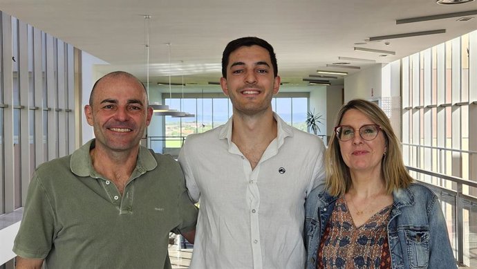 Grupo Neuroplasticidad y Neurodegeneración de la UCLM.