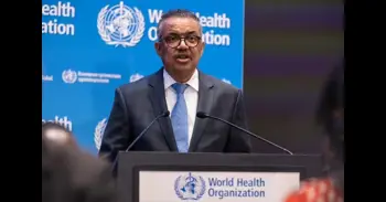 La OMS subraya que España "ha demostrado que la cobertura sanitaria universal no es una quimera"