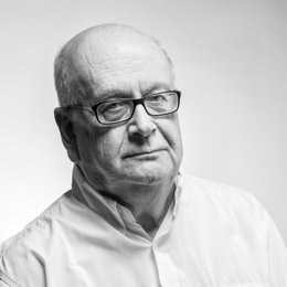 Archivo - Álvaro Salvador.